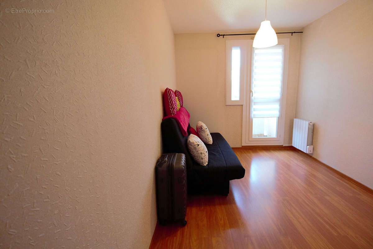 Appartement à AIX-LES-BAINS