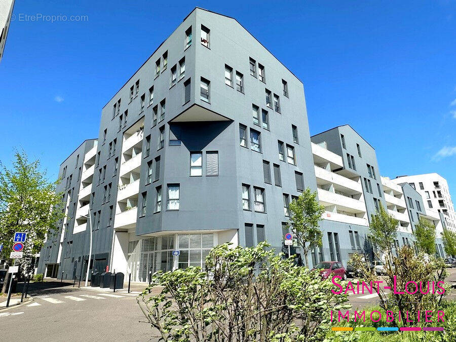 Appartement à CARRIERES-SOUS-POISSY