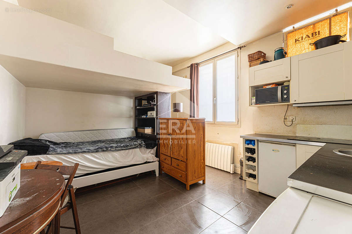 Appartement à PARIS-12E