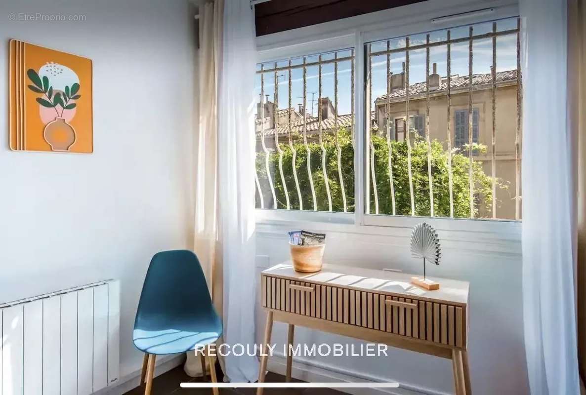 Maison à MARSEILLE-6E