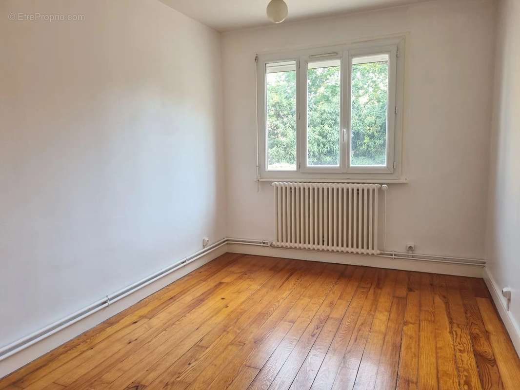 Appartement à BOURG-EN-BRESSE