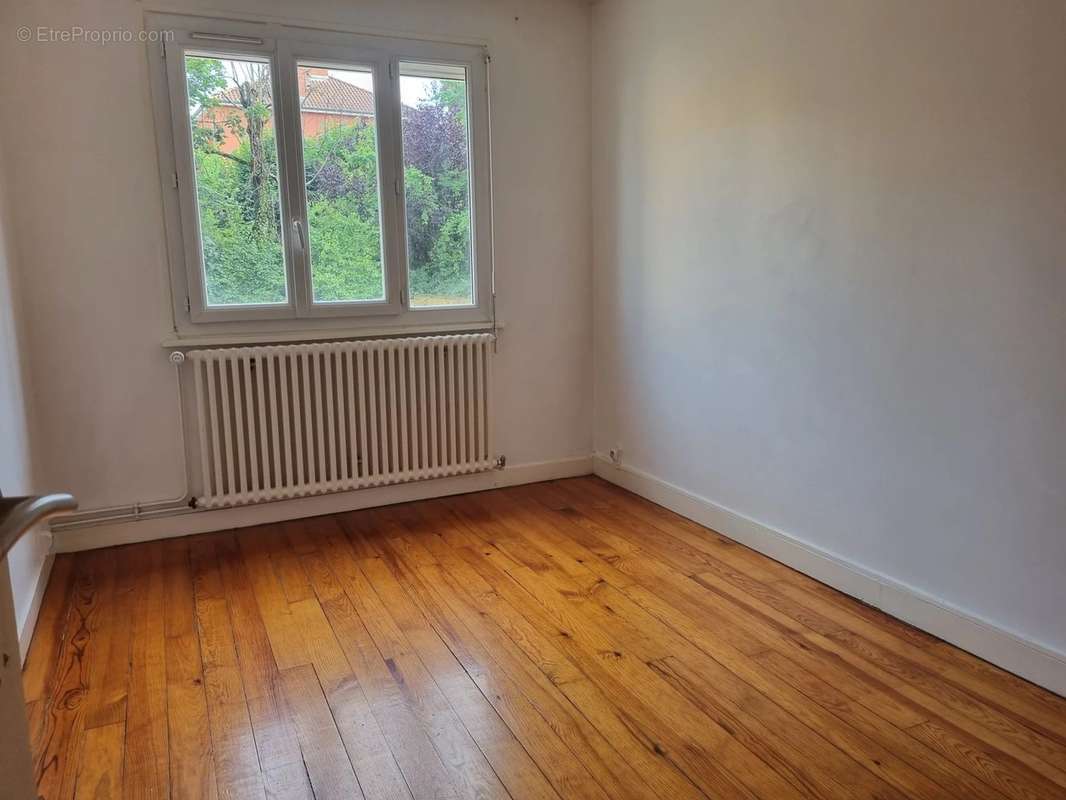 Appartement à BOURG-EN-BRESSE