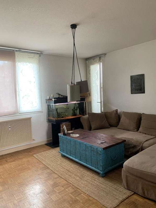   - Appartement à AUBENAS