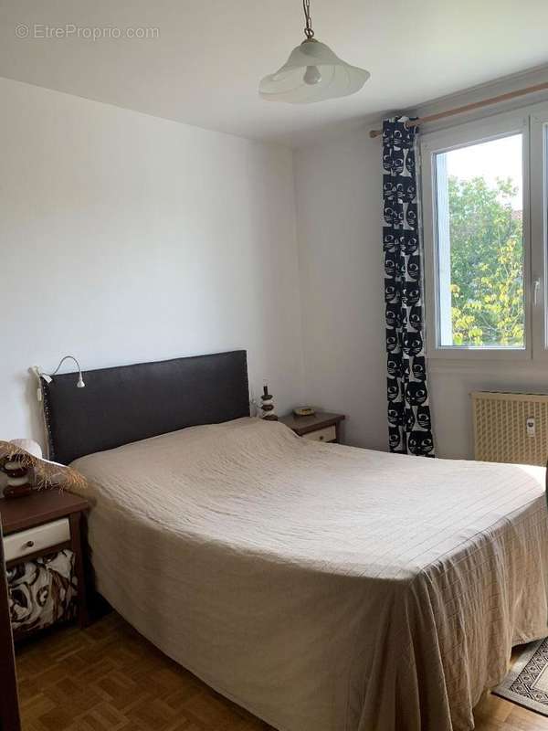   - Appartement à AUBENAS