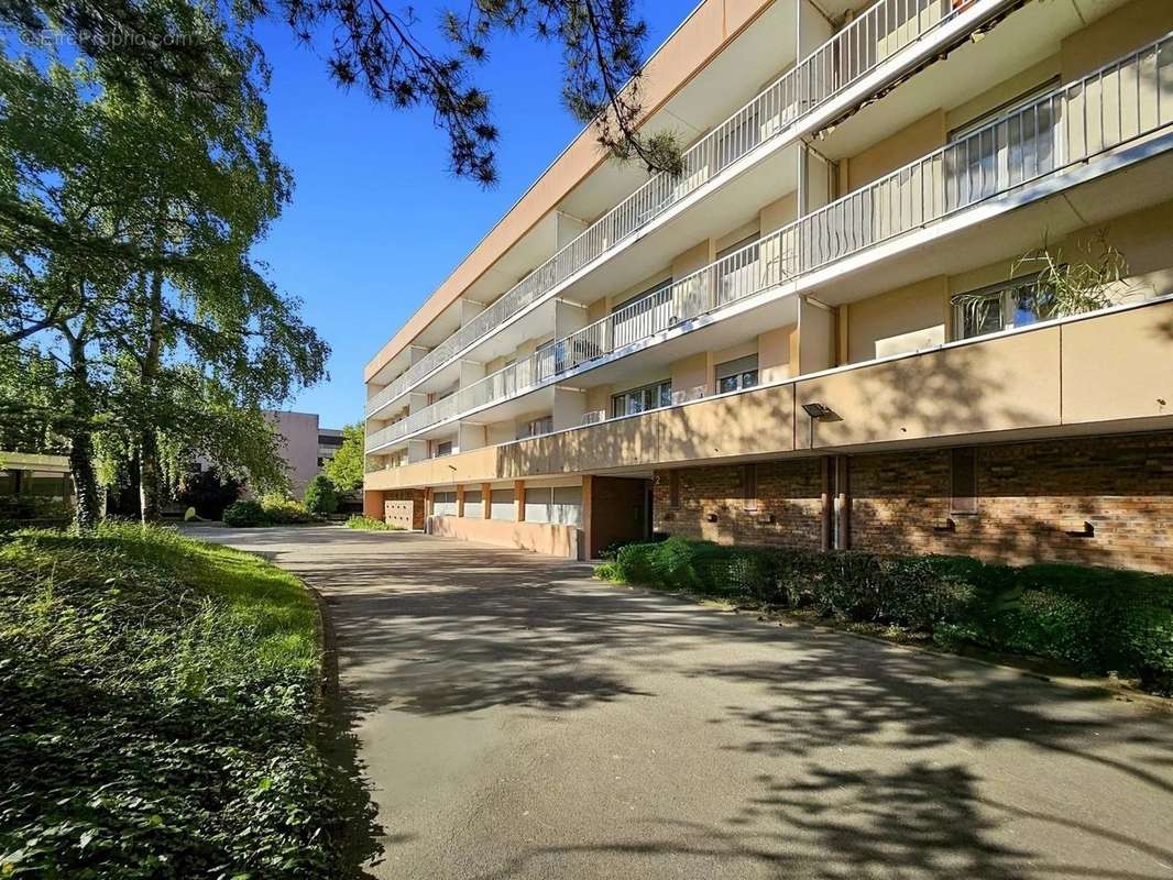 Appartement à RIS-ORANGIS