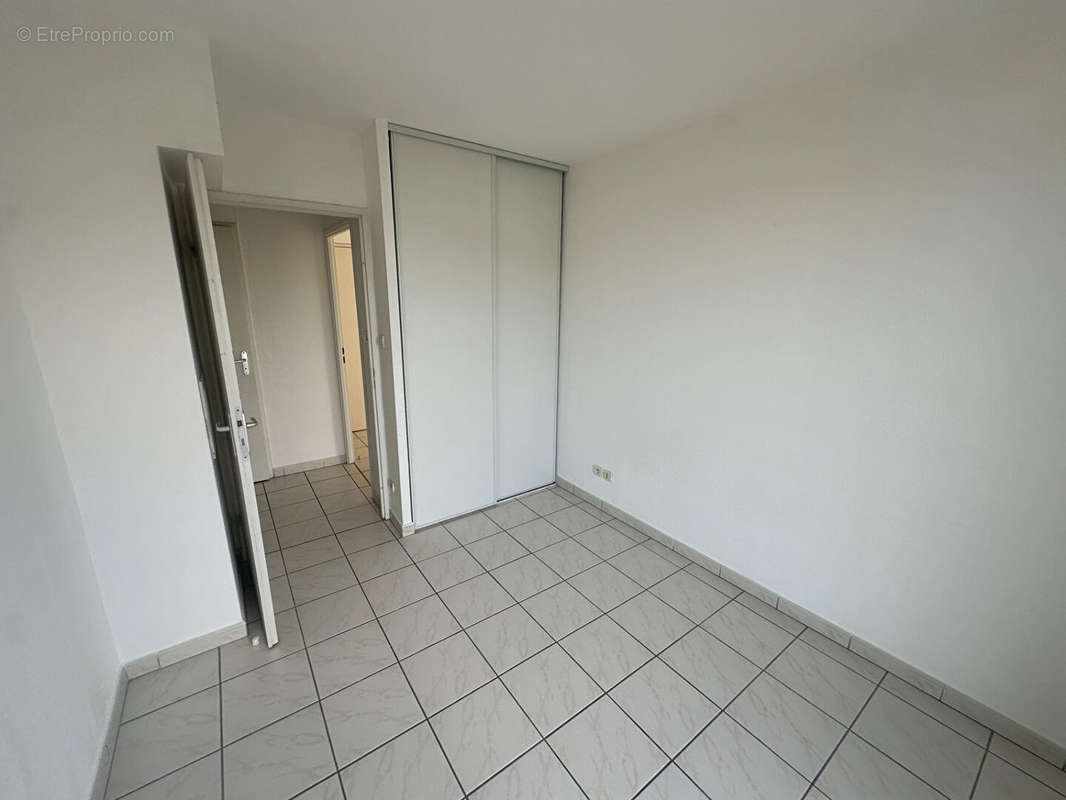 Appartement à METZ