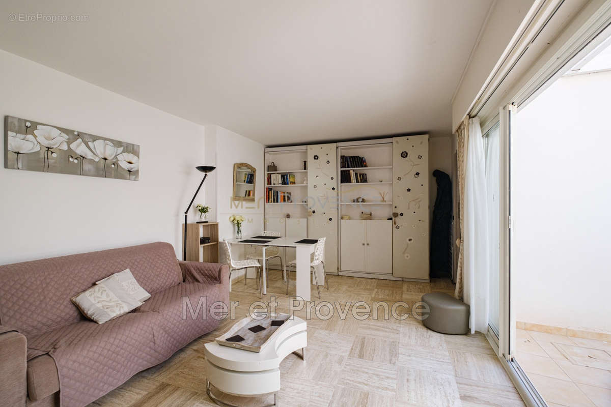 Appartement à SAINTE-MAXIME