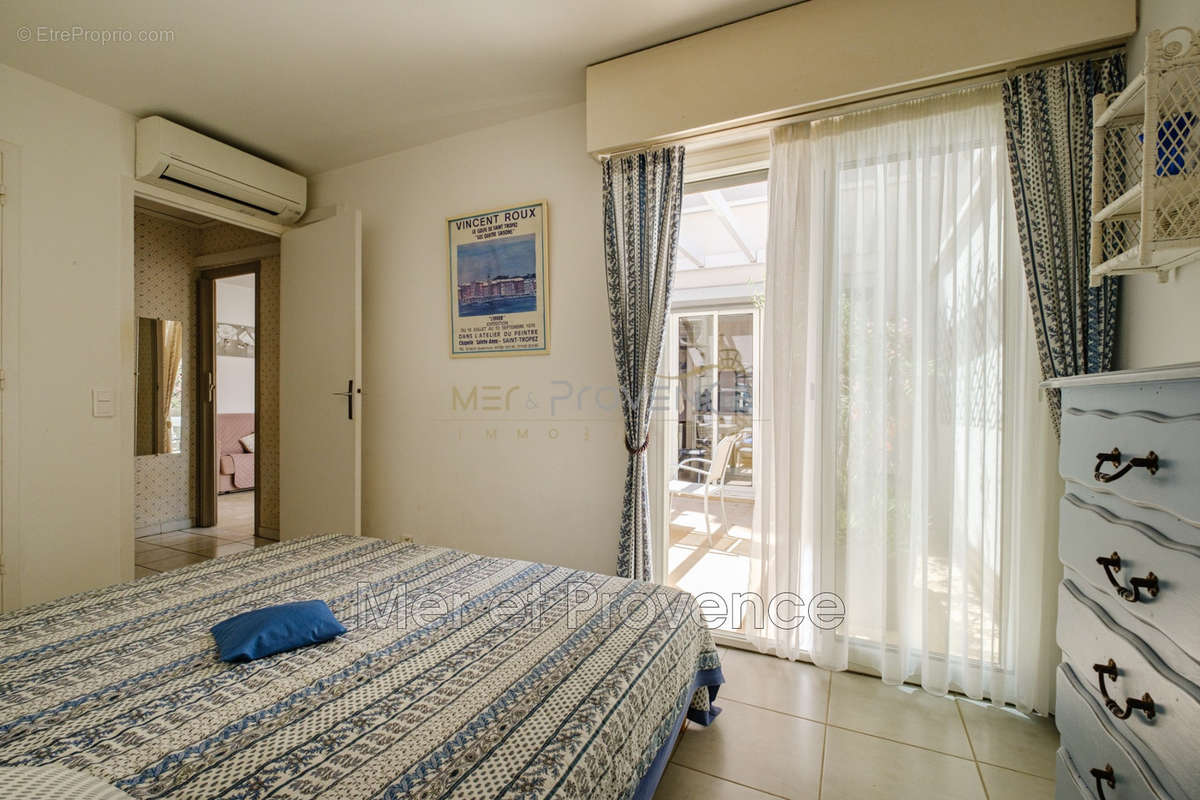 Appartement à SAINTE-MAXIME