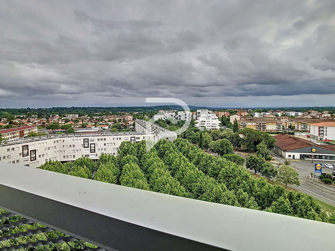 Appartement à MURET