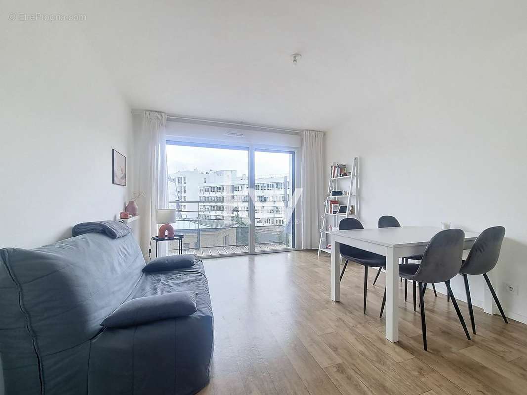 Appartement à BREST