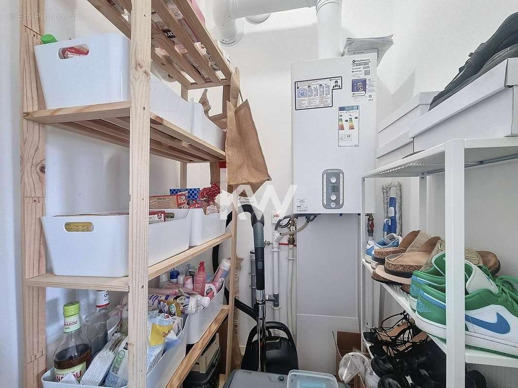 Appartement à BREST