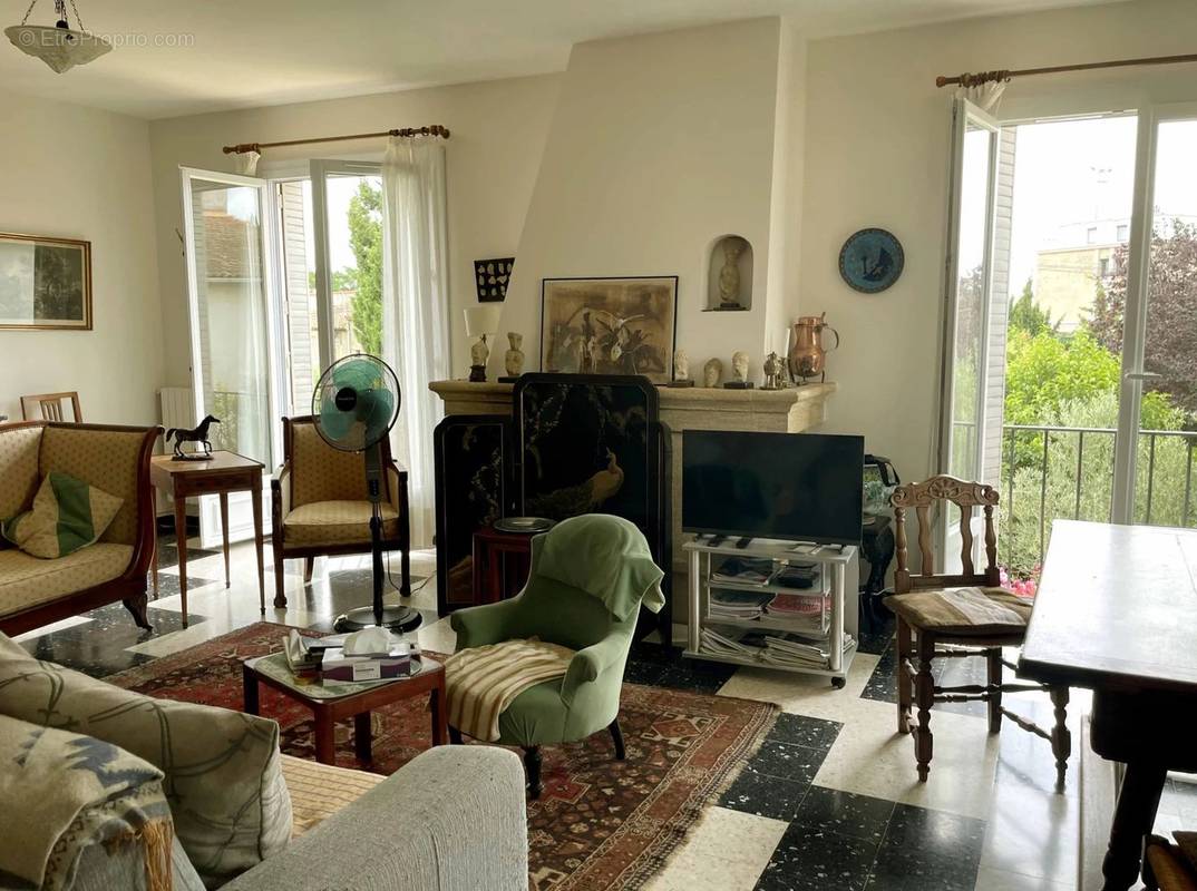 Appartement à ARLES