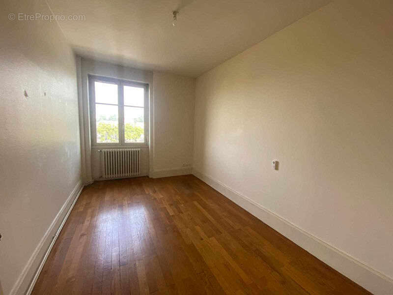 Appartement à LYON-4E