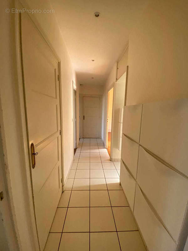 Appartement à LYON-4E