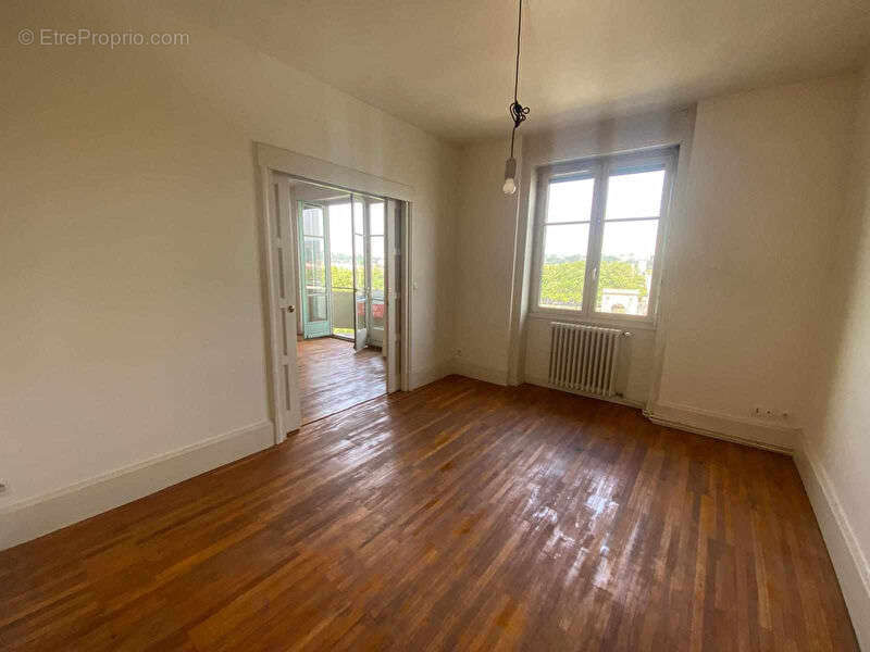 Appartement à LYON-4E