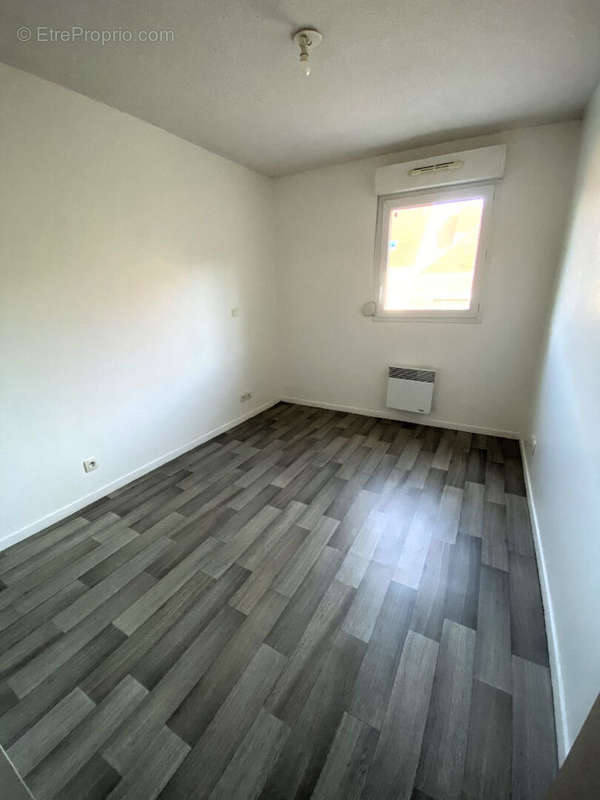 Appartement à CALAIS