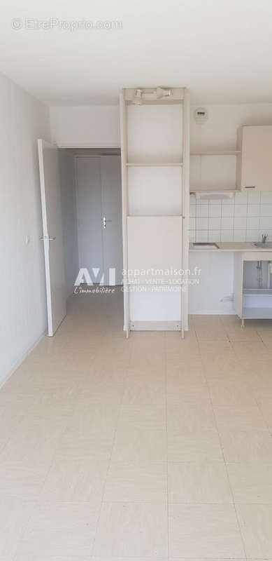 Appartement à MARSEILLE-14E