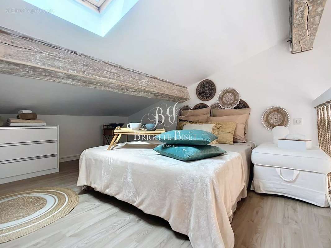 Appartement à SAINTE-MAXIME