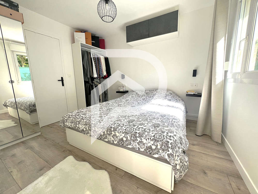 Appartement a louer eaubonne - 2 pièce(s) - 31 m2 - Surfyn