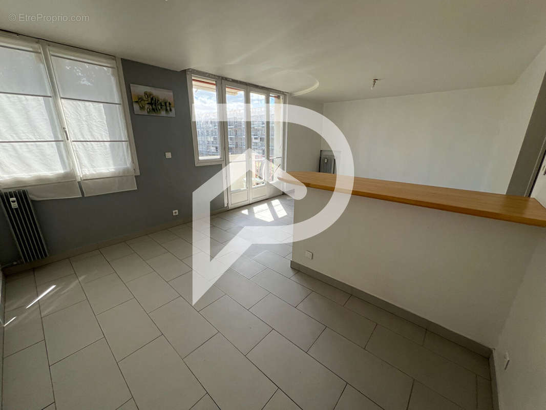 Appartement a louer eaubonne - 4 pièce(s) - 65 m2 - Surfyn