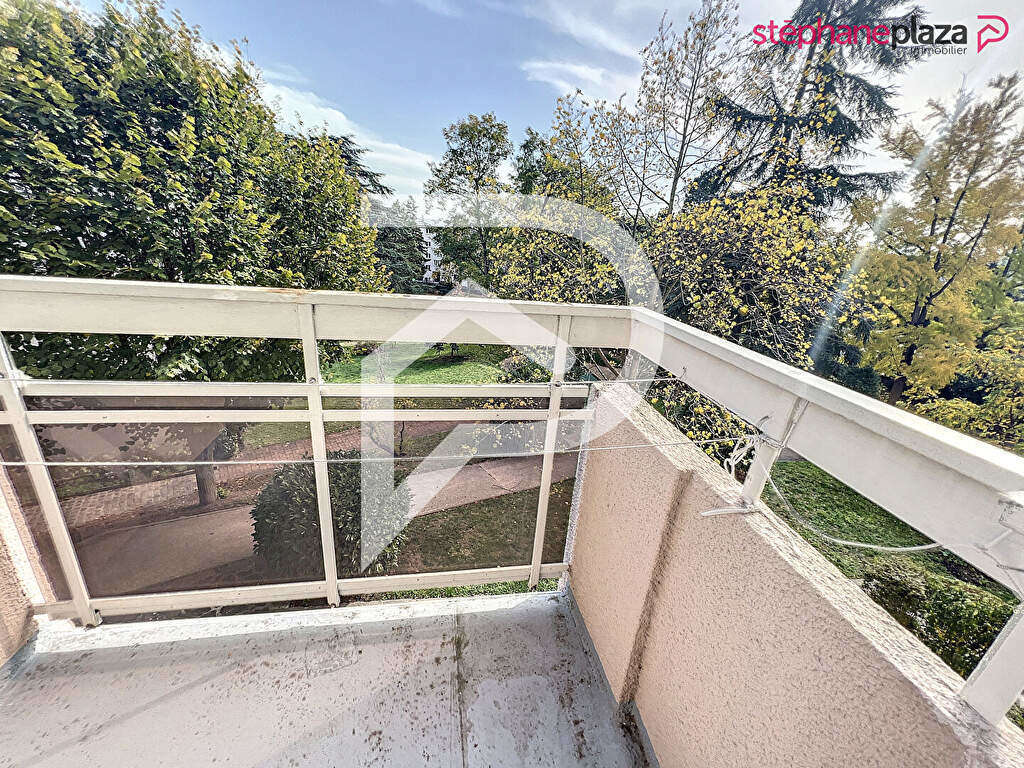 Appartement à SURESNES