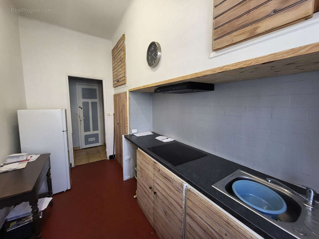 Appartement à MARSEILLE-10E