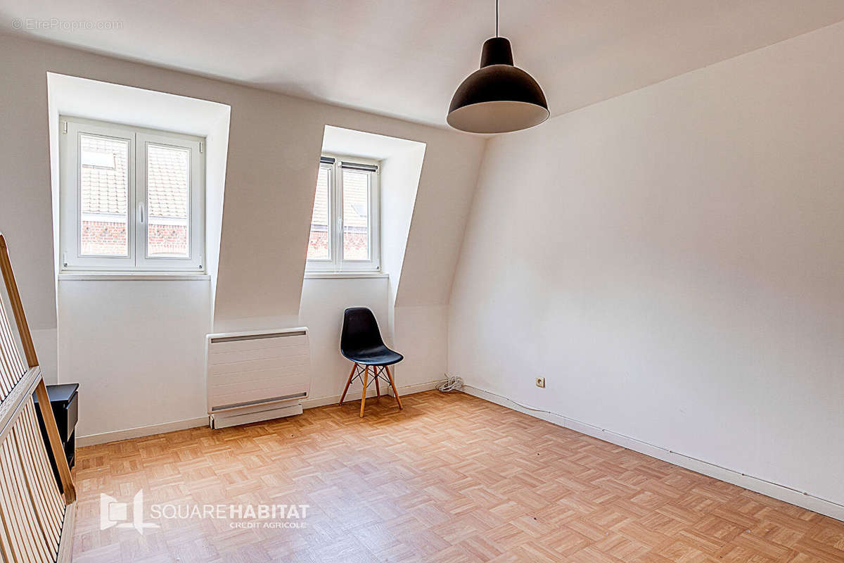 Appartement à ROUBAIX