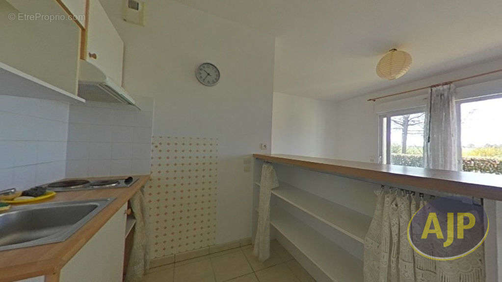 Appartement à LES GONDS