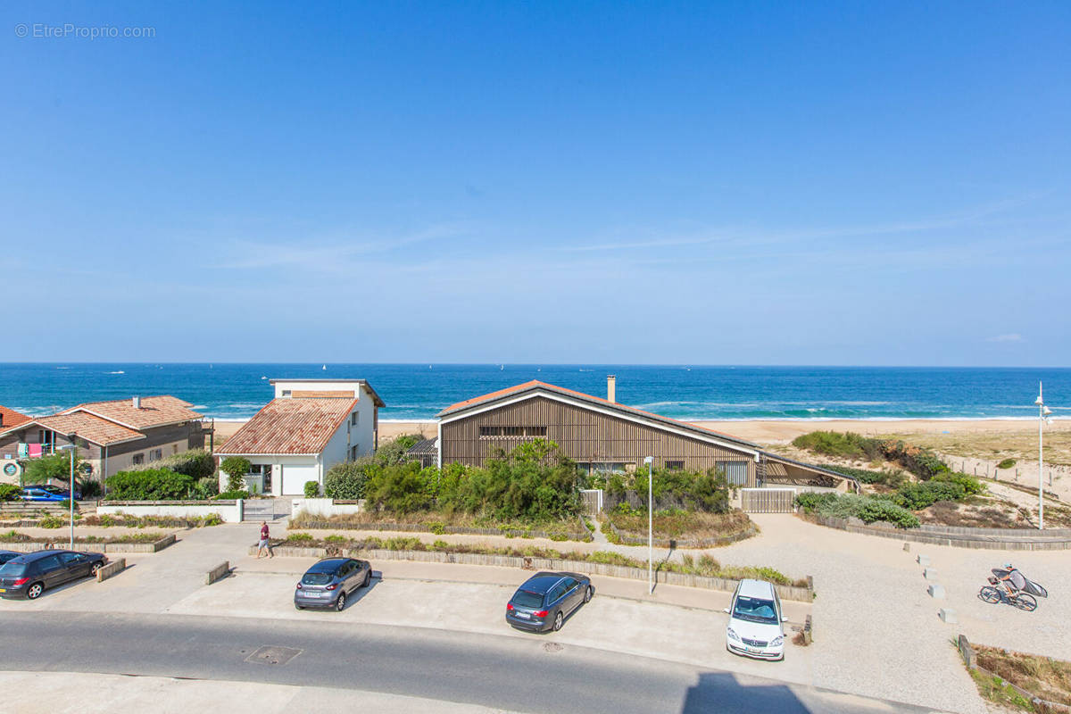 Appartement à HOSSEGOR