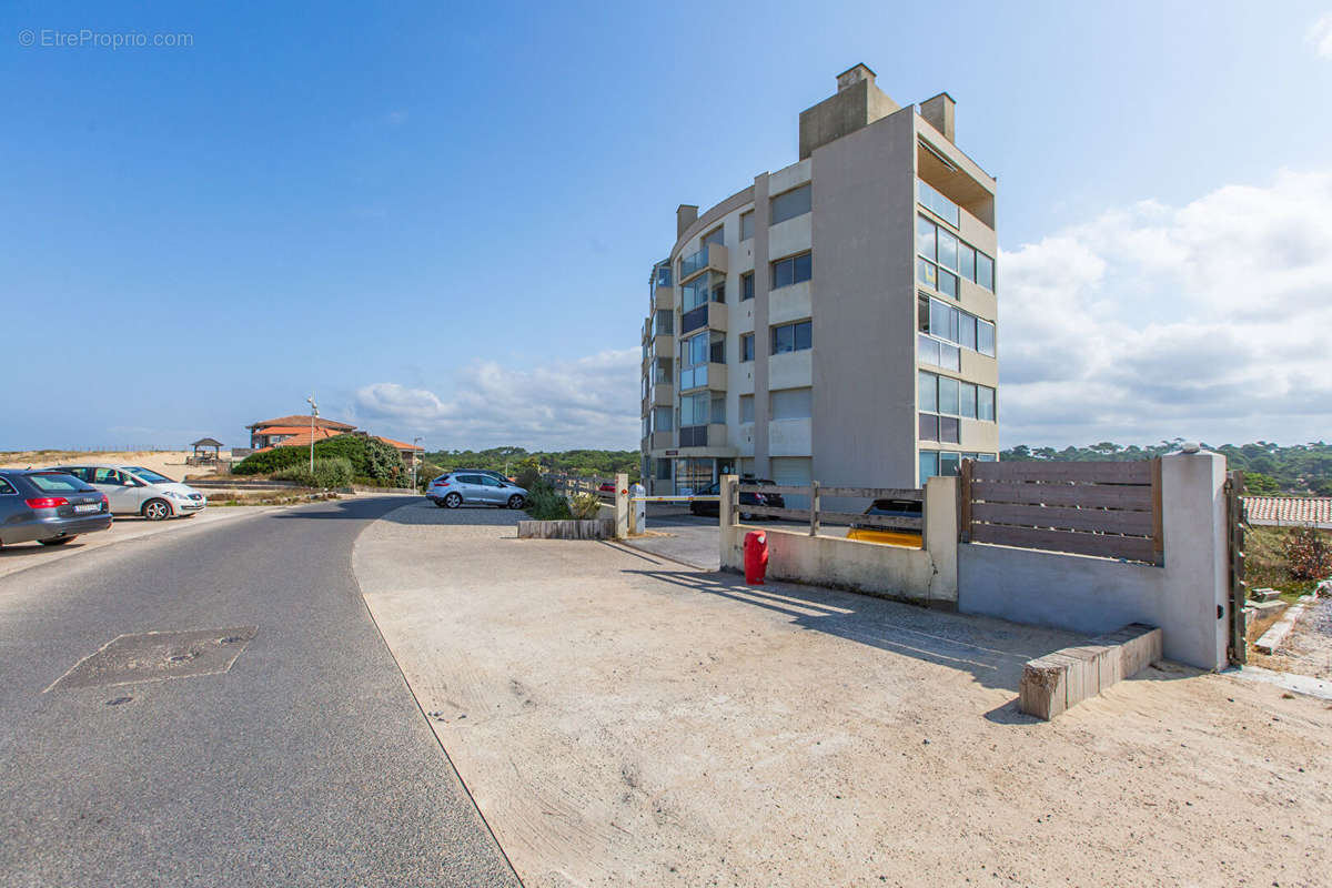 Appartement à HOSSEGOR