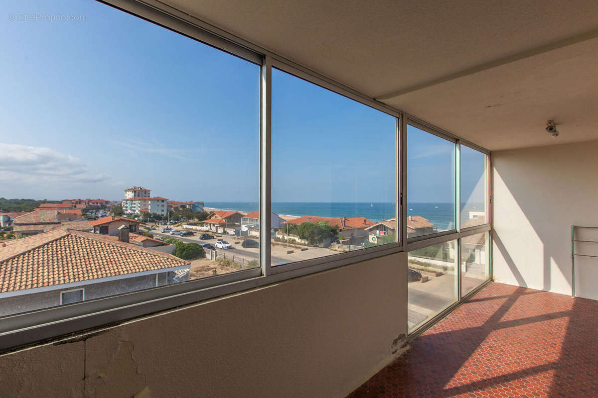 Appartement à HOSSEGOR