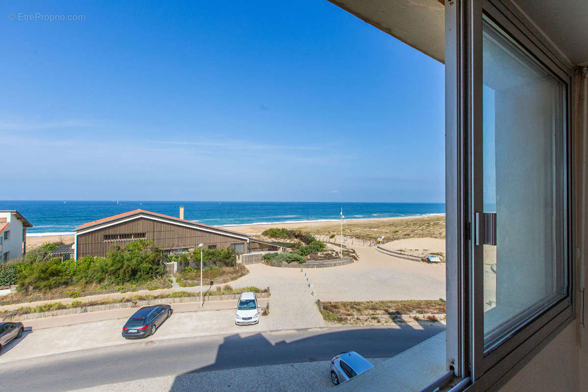 Appartement à HOSSEGOR