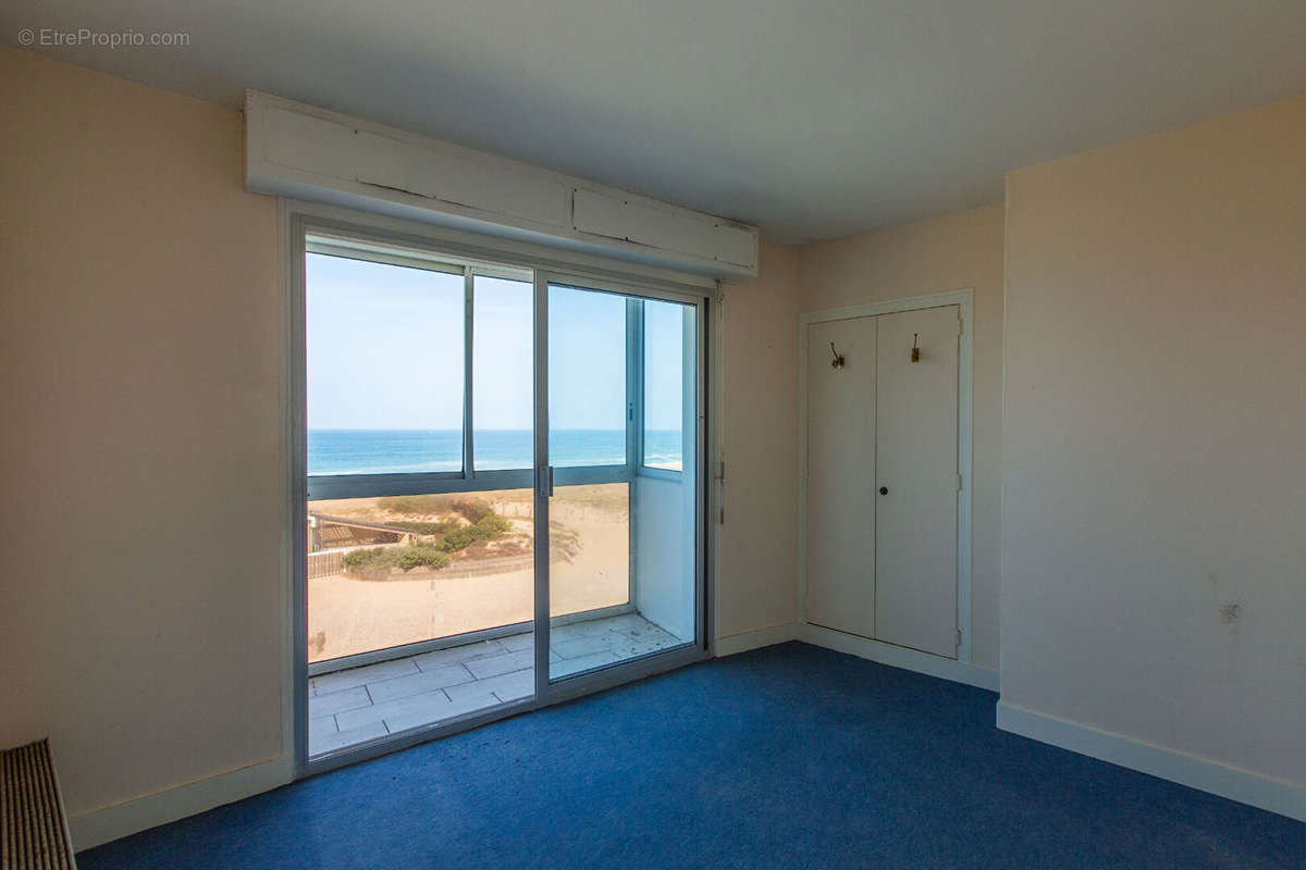 Appartement à HOSSEGOR