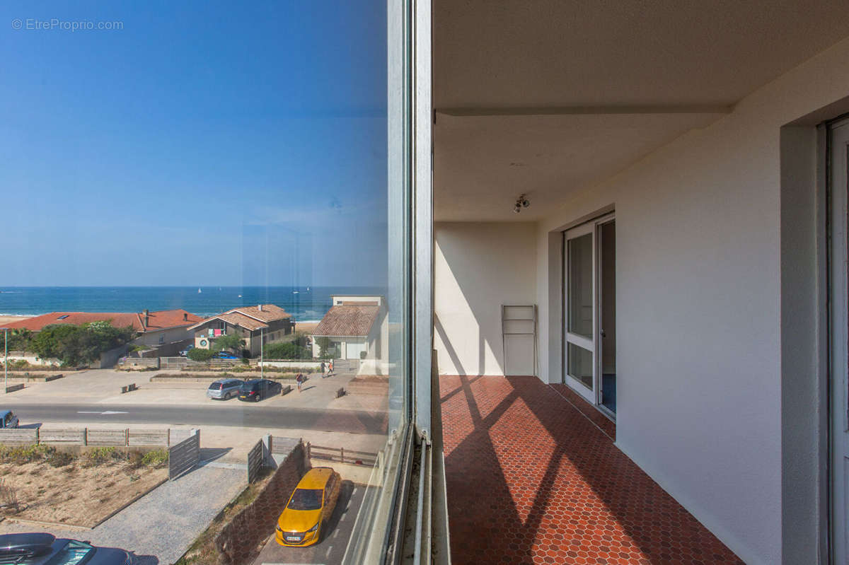 Appartement à HOSSEGOR