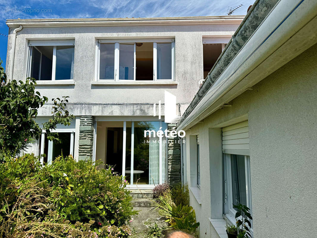 Maison à LES SABLES-D&#039;OLONNE