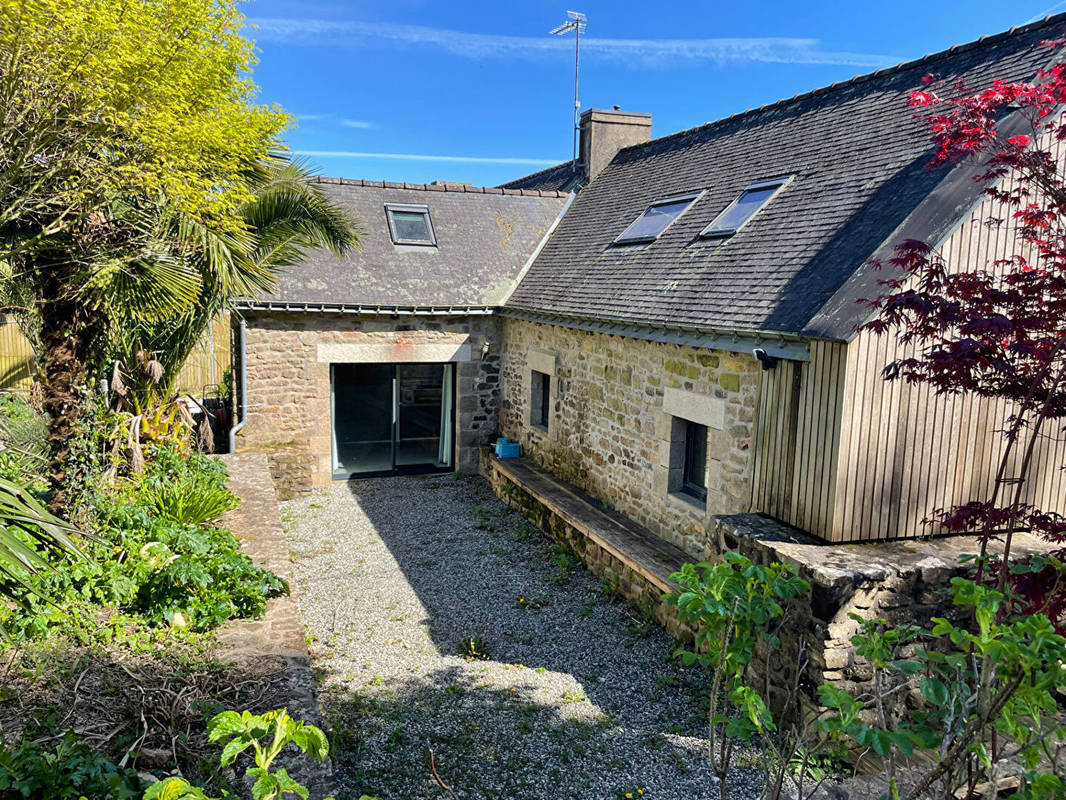 Maison à GUIDEL