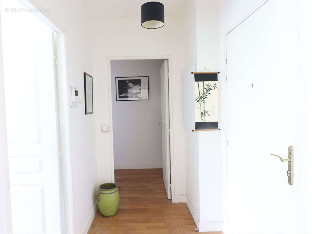 Appartement a louer ville-d'avray - 3 pièce(s) - 66 m2 - Surfyn