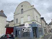 Appartement à SAINTE-MAURE-DE-TOURAINE