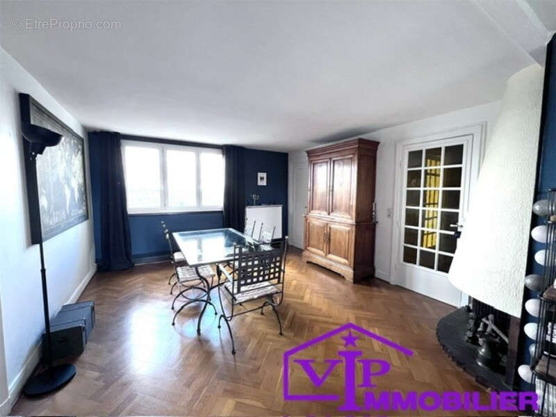 Appartement à SOTTEVILLE-LES-ROUEN