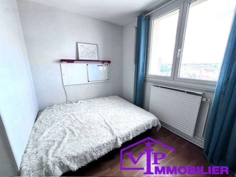 Appartement à SOTTEVILLE-LES-ROUEN