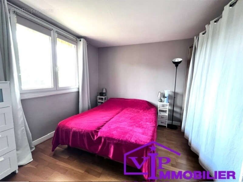 Appartement à SOTTEVILLE-LES-ROUEN