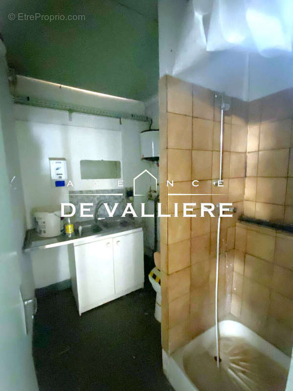 Appartement à RUEIL-MALMAISON