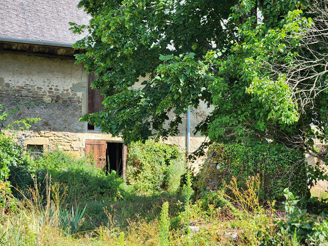 Maison à LA MOTTE-SERVOLEX