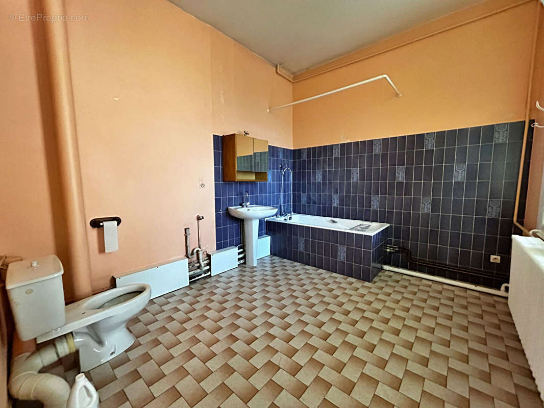 Appartement à ROANNE