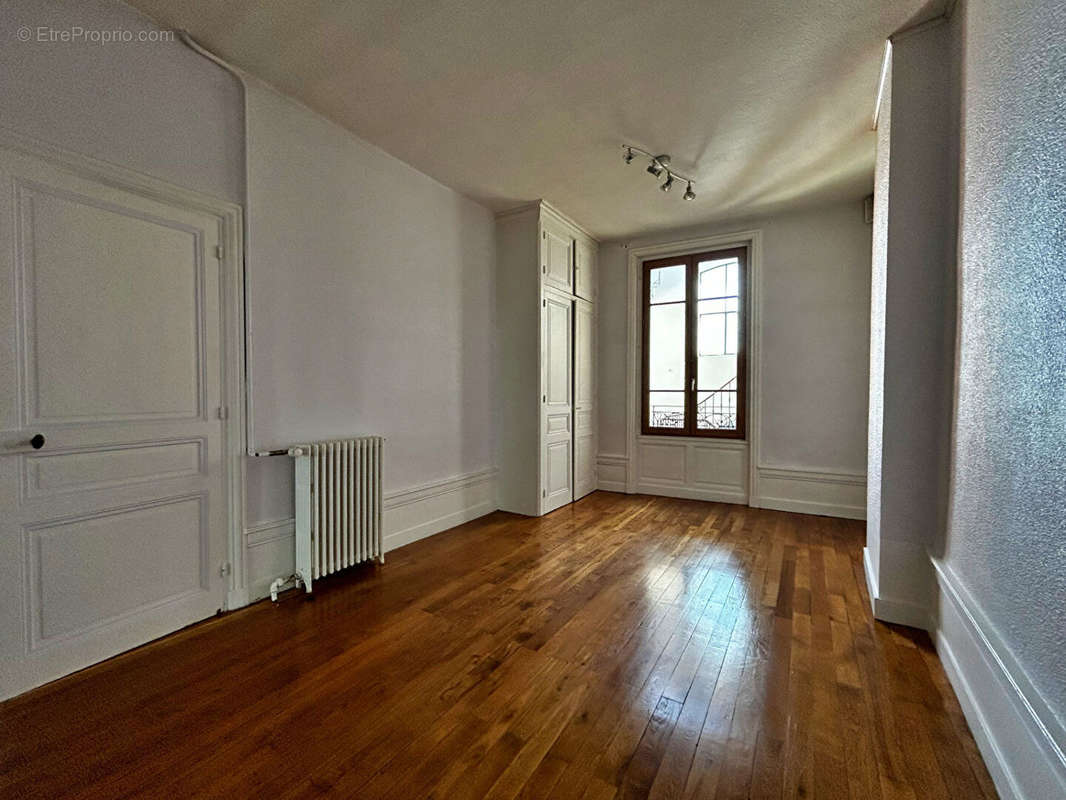 Appartement à ROANNE