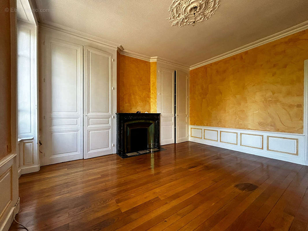 Appartement à ROANNE