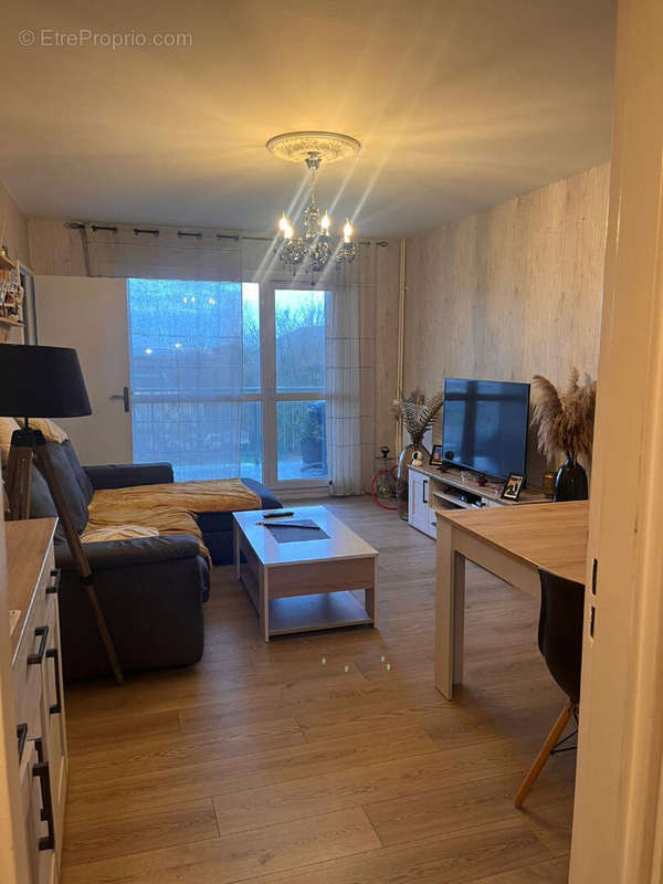 Appartement à LE HAVRE