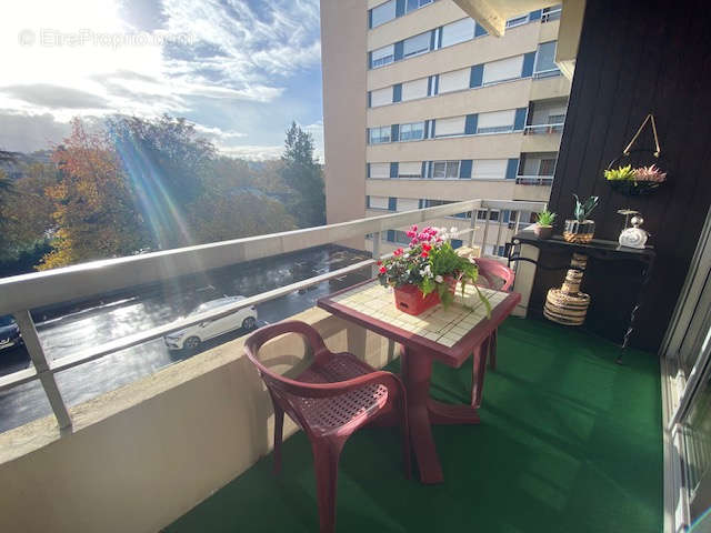 Appartement à LIMOGES