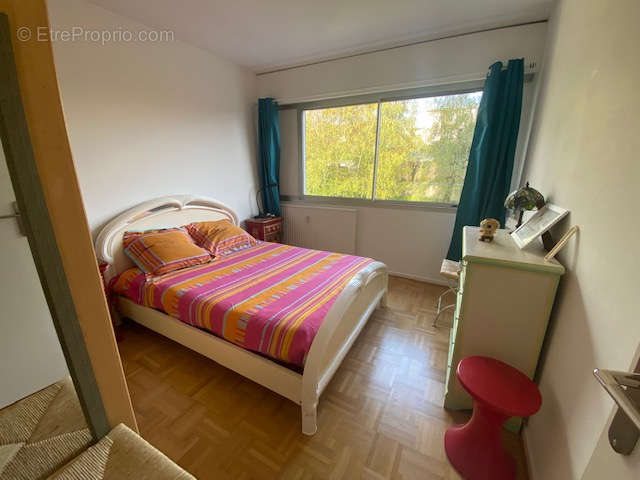 Appartement à LIMOGES