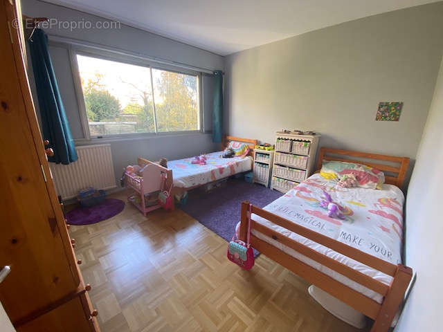 Appartement à LIMOGES